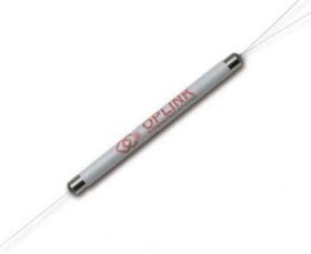 SWDM531SP001111, Fiber Optic Switches 1310/1550 fused SMF WDM 1x2 PremGrade 1m