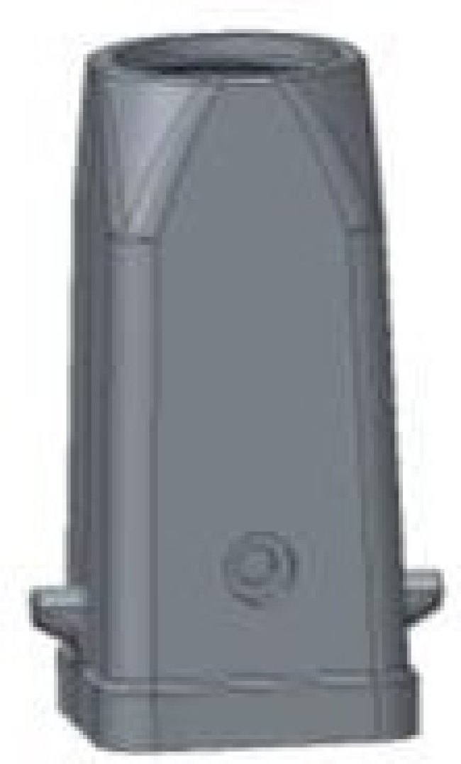 T1329031120-000, Heavy Duty Power Connectors H3A-TG-M20