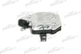 P25-0008, Реле-регулятор генератора 14V FORD: ESCORT 1.1/1.6 86-90, FIESTA 1.0/1.1/1.3 89-97, TRANSIT 2.5Di/2.