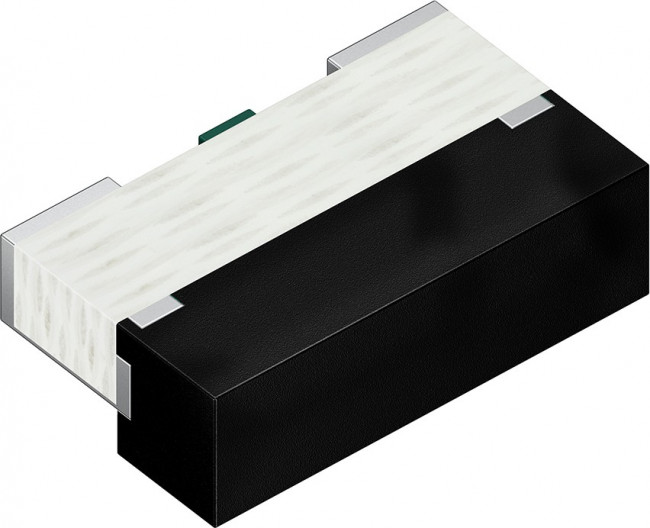 SFH 4060, ИК излучатель, 860 нм, 70 °, SMD, 6 мВт/ср, 12 нс, 12 нс