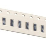 YC248-JR-0733RL, Резисторная сборка