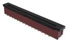 SFW4R-2STE1LF, FFC &amp; FPC Connectors 4P SIDE SMT ZIF UPPER CONTACT
