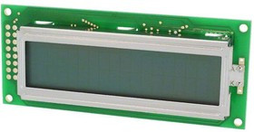 LCM-S01602DSF/F LCM-S01602DSF/F