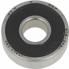 608-2RSH Single Row Deep Groove Ball Bearing- Both Sides Sealed 8mm I.D, 22mm O.D