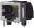 RJE03-188-0110, Modular Connectors / Ethernet Connectors 8P Modular Jack No Shield/Flange/Key