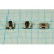 Переключатель тактовый 6,2x 6,2x 3,0, h 1,0, NO, SMD, TD-07XB, зазе