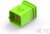 2350891-3, AUTOMOTIVE HOUSING, RCPT, 20POS, GRN 2350891-3, AUTOMOTIVE HOUSING, RCPT, 20POS, GRN