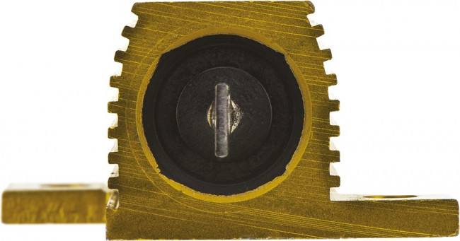 HS25 56R J, Резистор, с осевыми выводами, 56 Ом, Серия HS, 25 Вт, ± 5%, Лепесток для Пайки, 550 В