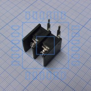 DG45R-B-02P-13-00A(H), Барьерный клеммный блок на 2 контакта. Серия DG45R-B DG45R-B-02P-13-00A(H), Барьерный клеммный блок на 2 контакта. Серия DG45R-B
