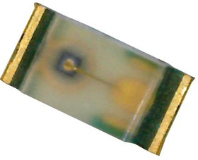 597-5111-407F, Светодиод, Красный, SMD (Поверхностный Монтаж), 0805 [2012 метрический], 20 мА, 1.7 В, 660 нм