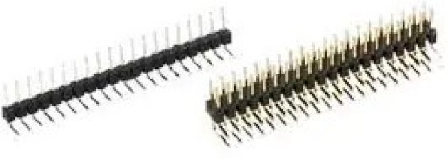 892-18-006-10-001101, Headers &amp; Wire Housings