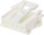 51382-0500, MicroClasp Female Connector Housing, 2mm Pitch, 5 Way, 1 Row 51382-0500, MicroClasp Female Connector Housing, 2mm Pitch, 5 Way, 1 Row