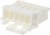 51382-0500, MicroClasp Female Connector Housing, 2mm Pitch, 5 Way, 1 Row 51382-0500, MicroClasp Female Connector Housing, 2mm Pitch, 5 Way, 1 Row