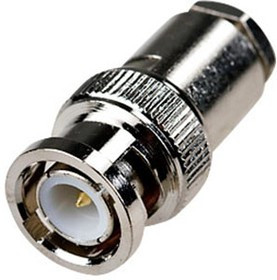 GB-101B(BNC-7006B) штекер RG-59,пайка,(01-006B), 05-3012