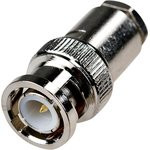 GB-101B(BNC-7006B) штекер RG-59,пайка,(01-006B), 05-3012