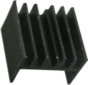 BLA002-15, Охладитель 11*15*15, алюминий