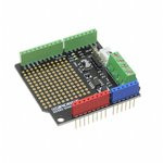 DF-DFR0259, Модуль shield, Назначение ARDUINO, RS485