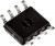 MCP6052-E/SN, MCP6052-E/SN , Precision, Op Amp, RRIO, 380kHz, 3 V, 5 V, 8-Pin SOIC