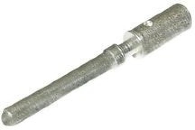 160-14, Heavy Duty Power Connectors DIN AUX PIN CNT 4MM EXTRA