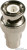 25-7510, RF/COAXIAL ADAPTER, RCA JACK-BNC PLUG, 50 OHM 25-7510, RF/COAXIAL ADAPTER, RCA JACK-BNC PLUG, 50 OHM