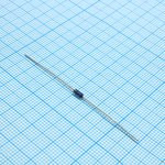 КД521А, Диод 50мА 100В [KD-3 / DO-35]