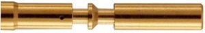 09156006221, Контакт круглого разъема, Han, Гнездо, Обжим, 14 AWG, 18 AWG 09156006221, Контакт круглого разъема, Han, Гнездо, Обжим, 14 AWG, 18 AWG