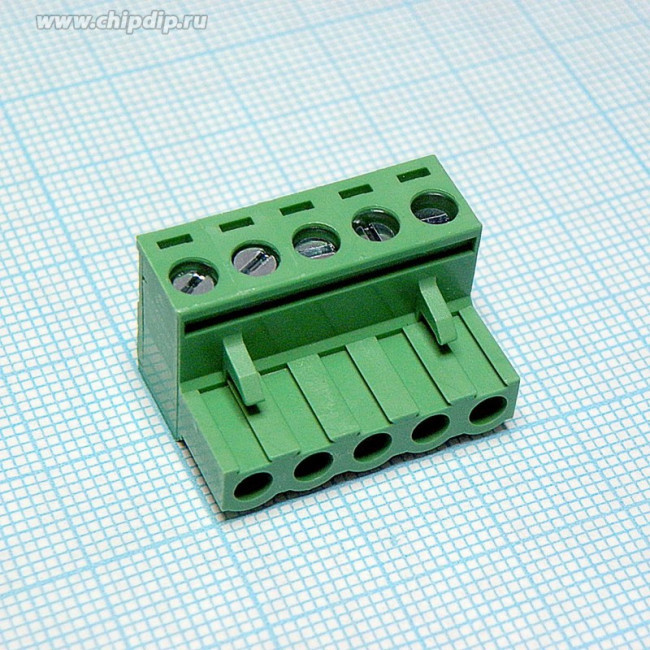 2EDGK-5.0-05P-14-00AH, (2EDGK-5.0-05P-14-00ZH)