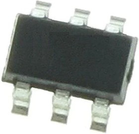 MAX6070BAUT12+T, Источник опорного напряжения, последовательный - фиксированный, MAX6070, 1.25В, 0.08%, ±2млн-1/°C MAX6070BAUT12+T, Источник опорного напряжения, последовательный - фиксированный, MAX6070, 1.25В, 0.08%, ±2млн-1/°C