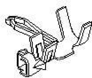 35021-1201, Headers & Wire Housings R/A BORAD IN TERMINA Reel of 15000 35021-1201, Headers & Wire Housings R/A BORAD IN TERMINA Reel of 15000
