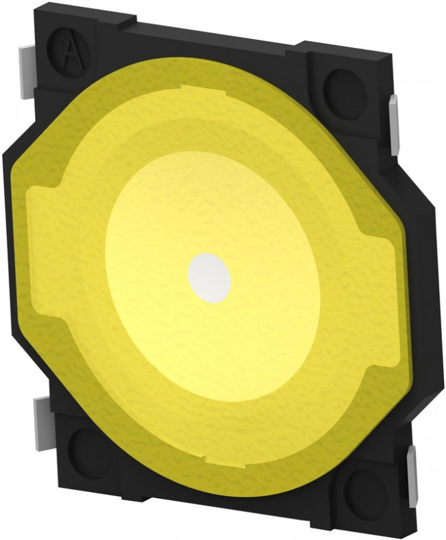 USLPT3737AL2TR, Tactile Switches Tact Ultra JB 3.7x3.7x0.35 160gf