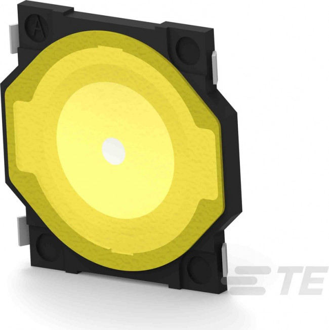 USLPT3737AL2TR, Tactile Switches Tact Ultra JB 3.7x3.7x0.35 160gf