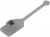 MUSB2D11004BP, Заглушка, MUSB, Применение: гнезда USB B