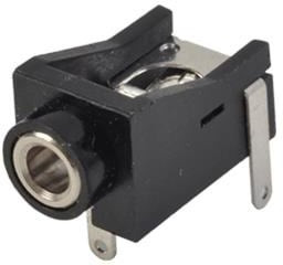 MJ-3536NG, Phone Connectors Audio Jacks