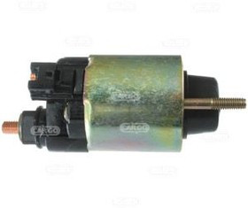 136886, Реле втягивающее TOYOTA: AURIS 1.5 06-, CARINA E 1.6/1.8 92-97, CELICA 1.8 93-99, COROLLA 1.4/1.6/1.