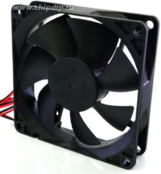 Вентилятор ADDA AD3505LB-G52 DC5В 0.1А 3 pin