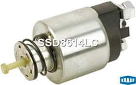 SSD8614LC, Реле втягивающее стартера