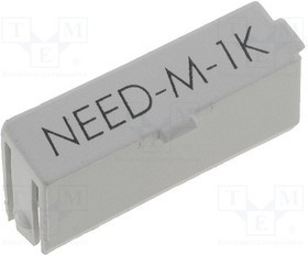 NEEDM1K, Карта памяти, 1kБ, OEM: 856450