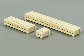 Разъем питания H1 розетка , контакты 1x 2, шаг P2.5, монтаж на кабель, H1-02