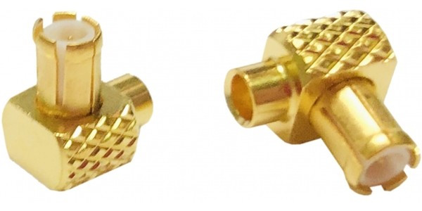 133-3693-101, Вилка на кабель угловая 133-3693-101, Вилка на кабель угловая