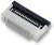 687145149022, FFC &amp; FPC Connectors WR-FPC SMT Horiztl .5mmBottCont Hng 45P
