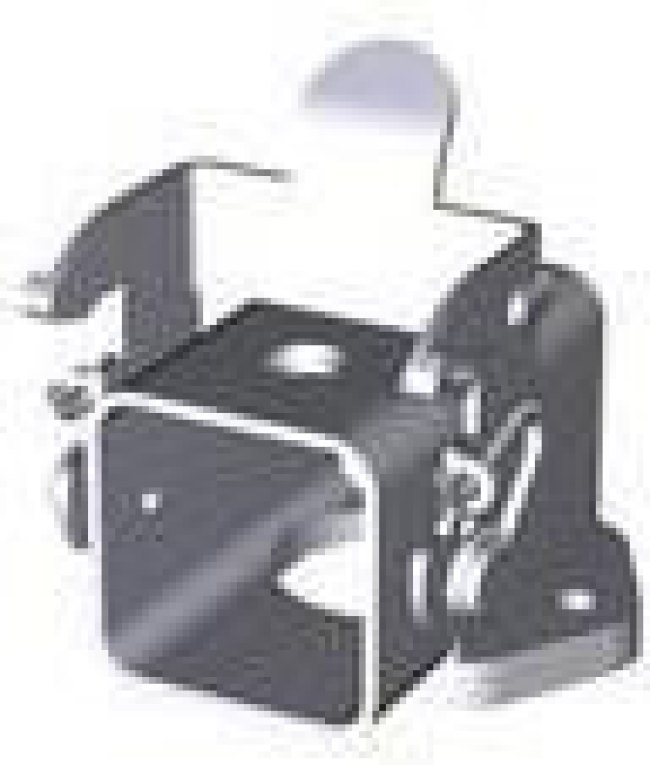 2-1102107-2, Heavy Duty Power Connectors HA-K.3.AGW-LB