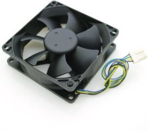 Вентилятор Foxconn Model PVA080K12H-P01 DC 12v 0.65A 4pin 80x25 Вентилятор Foxconn Model PVA080K12H-P01 DC 12v 0.65A 4pin 80x25