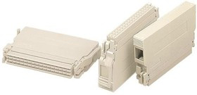 09060480504, DIN 41612 Connectors SHELL HOUSING TYPE F INVERSE