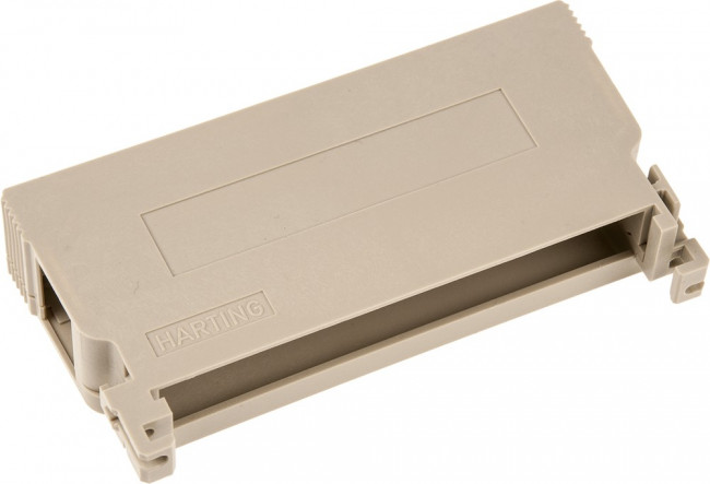 09060480504, DIN 41612 Connectors SHELL HOUSING TYPE F INVERSE