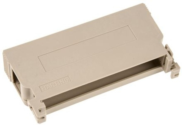 09060480504, DIN 41612 Connectors SHELL HOUSING TYPE F INVERSE