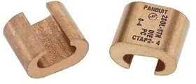 CTAP4/0-2-X, Terminals Copp Comp CTAP's Heavy Duty 3