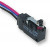 D2VW-5L2A-1M, MICROSWITCH, V3, ROLLER LEVER