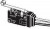 D2VW-5L2A-1M, MICROSWITCH, V3, ROLLER LEVER