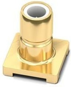 61612102121405, RF Connectors / Coaxial Connectors WR-SMB 1000V 50Ohms PCB SMT Jack 61612102121405, RF Connectors / Coaxial Connectors WR-SMB 1000V 50Ohms PCB SMT Jack