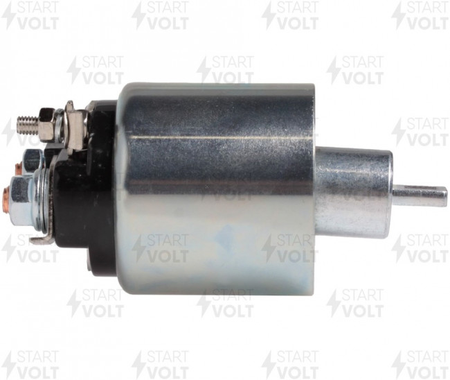 VSR1401, Реле втягивающее стартера для а/м Nissan Qashqai (06-) 2.0i (VSR 1401)